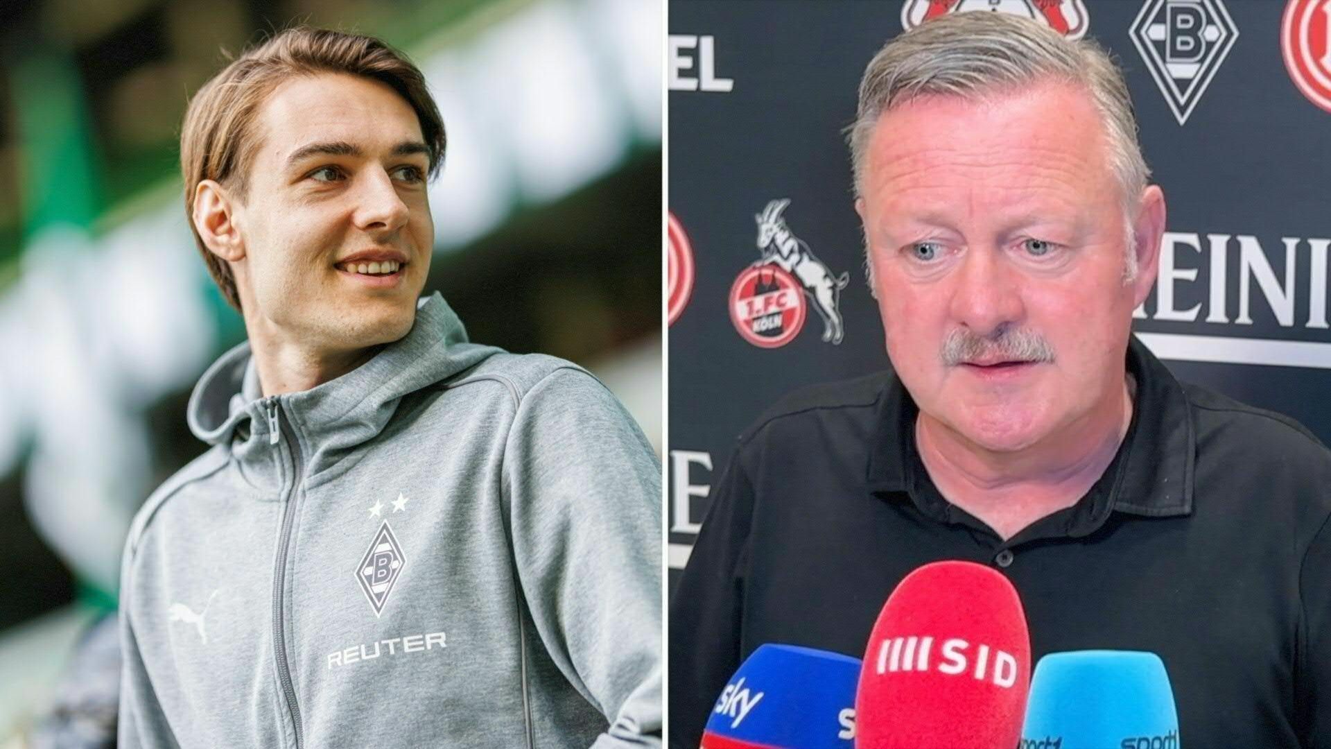 „Vernünftiges Verhältnis“: Virkus ohne Groll gegenüber Neuhaus