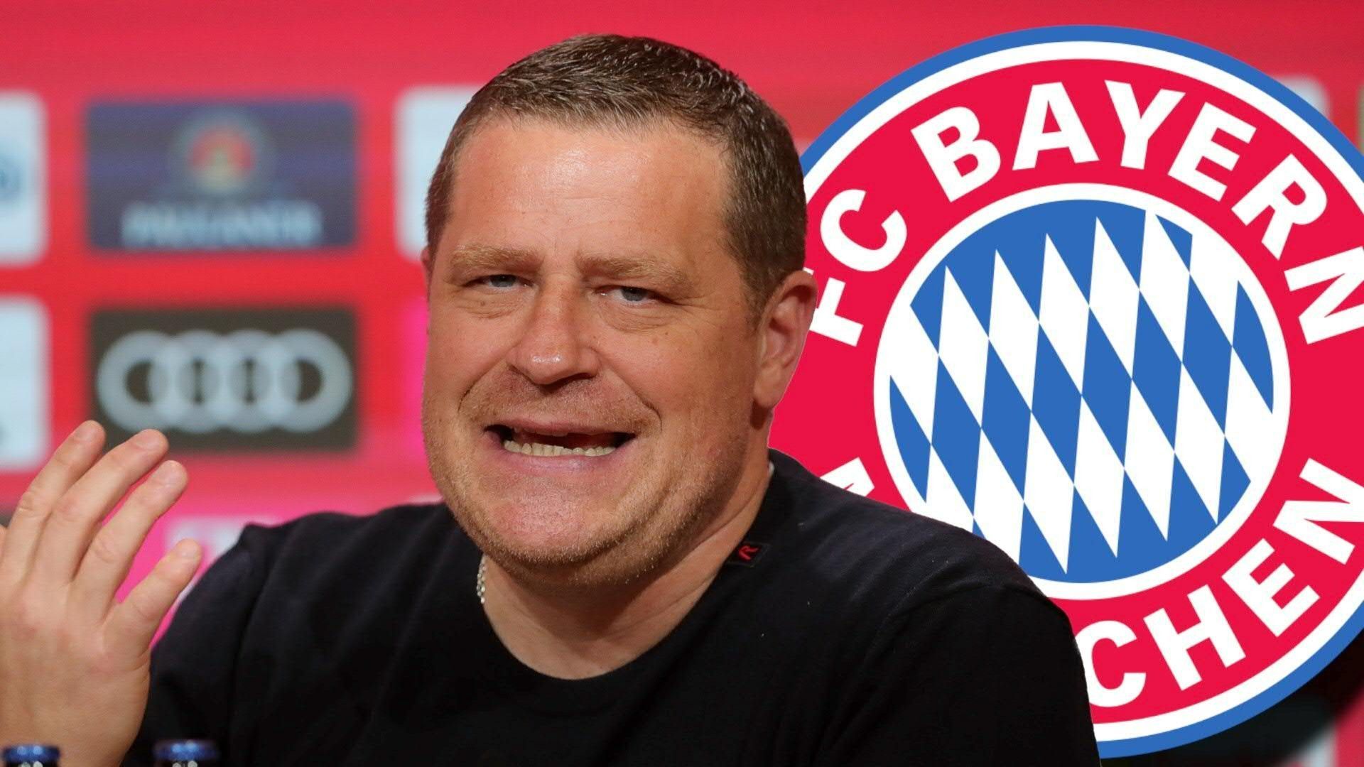 Eberl antwortet auf Hoeneß-Ansage: „Keine einfache Aufgabe“