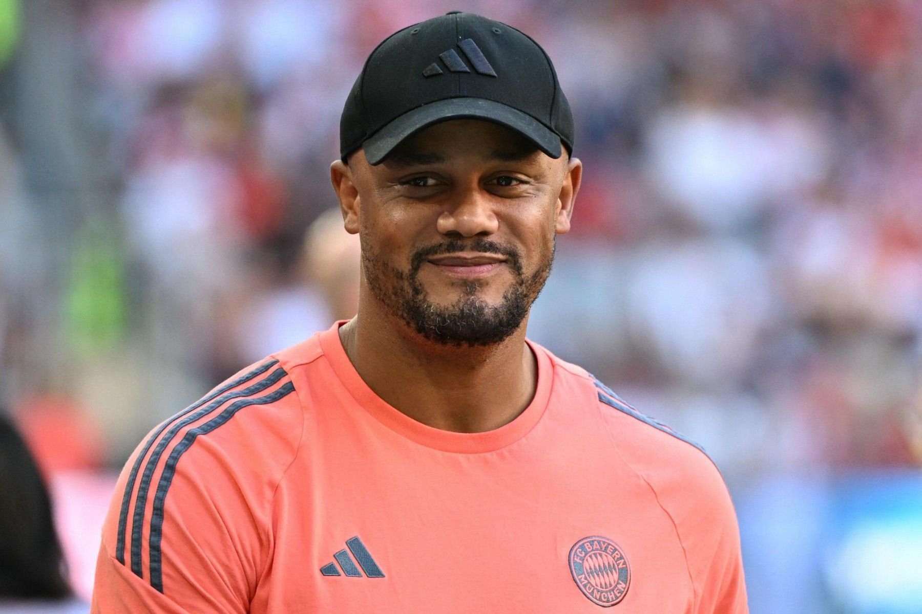 „Beste Mannschaft in Deutschland“: Kompany will den Pokalsieg