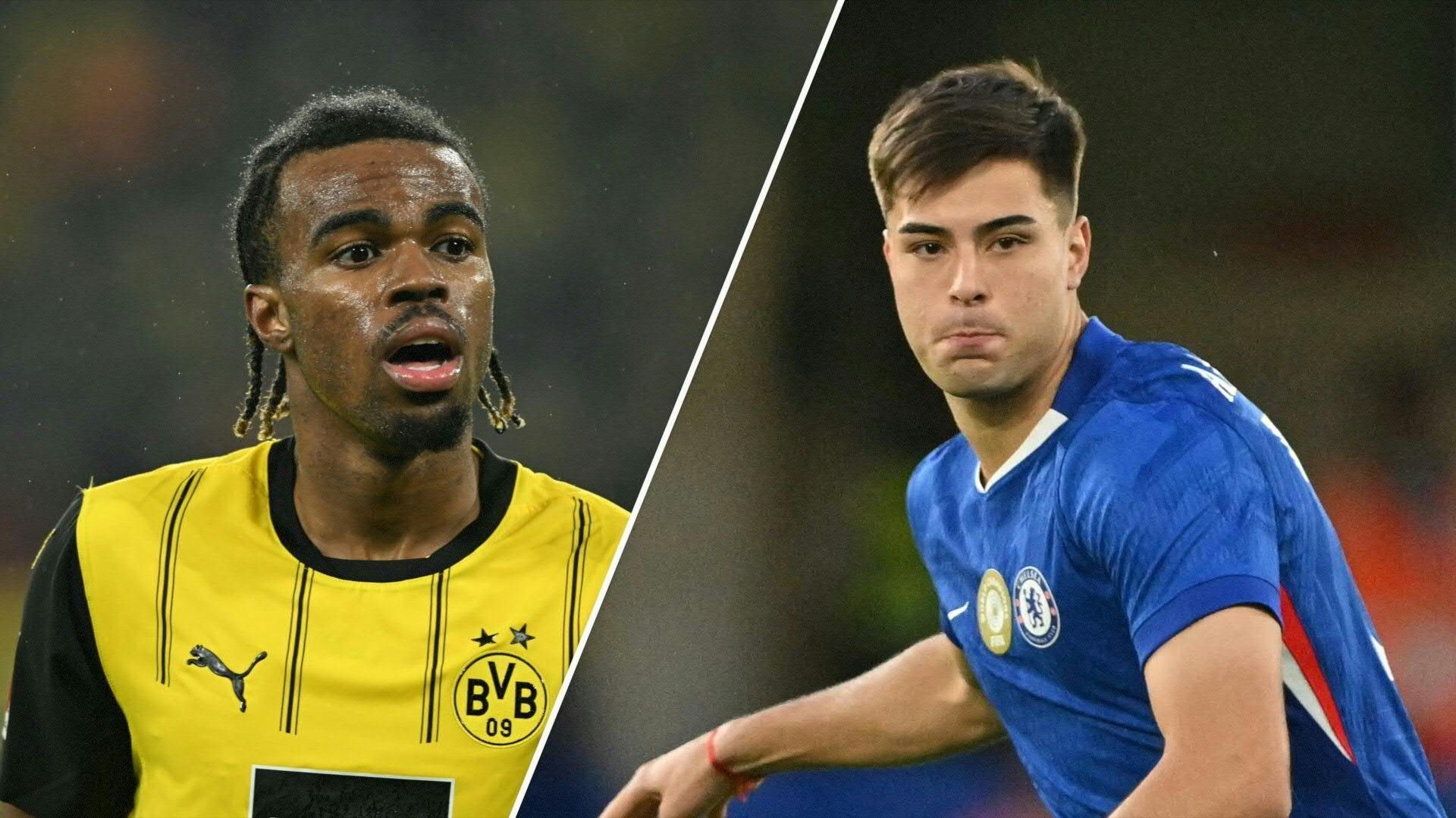 Chukwuemeka wechselt zum BVB – nicht alleine?