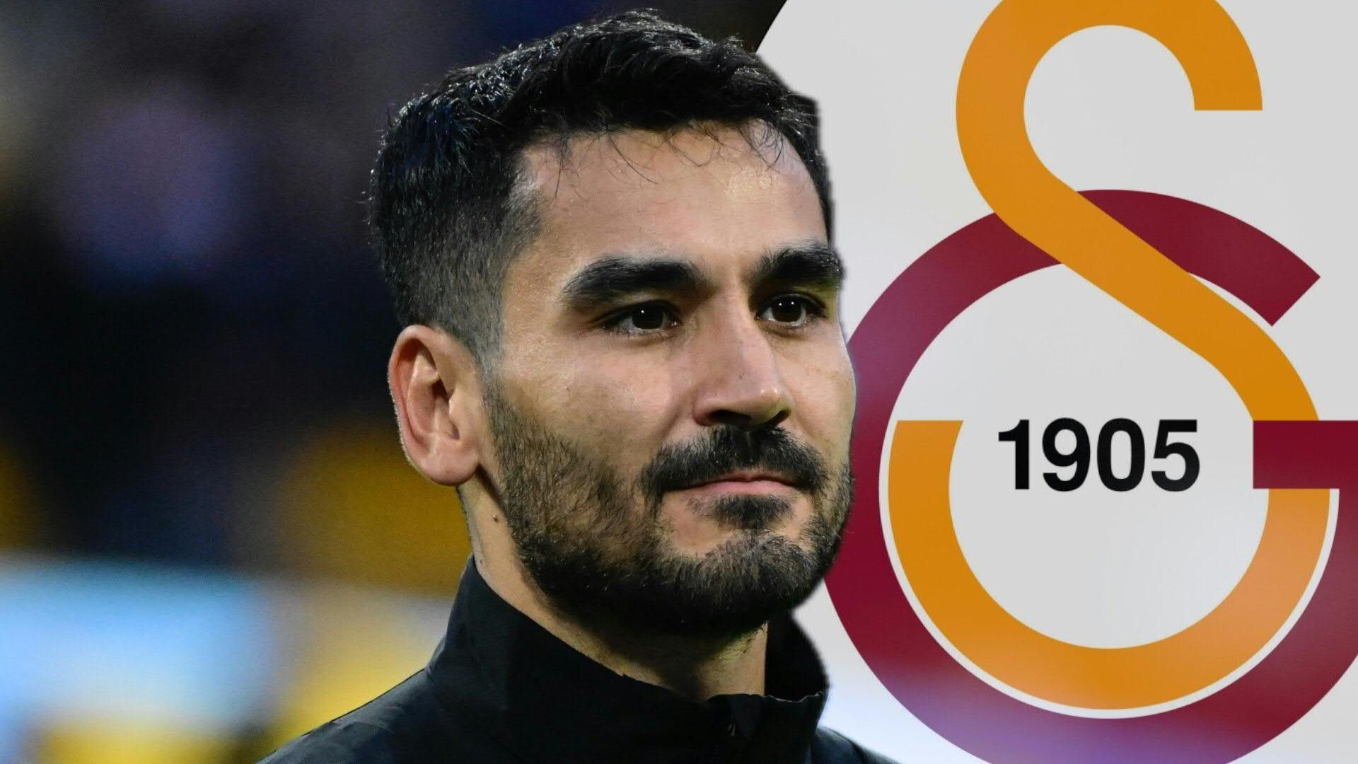 Gündogan wechselt zu Galatasaray Istanbul