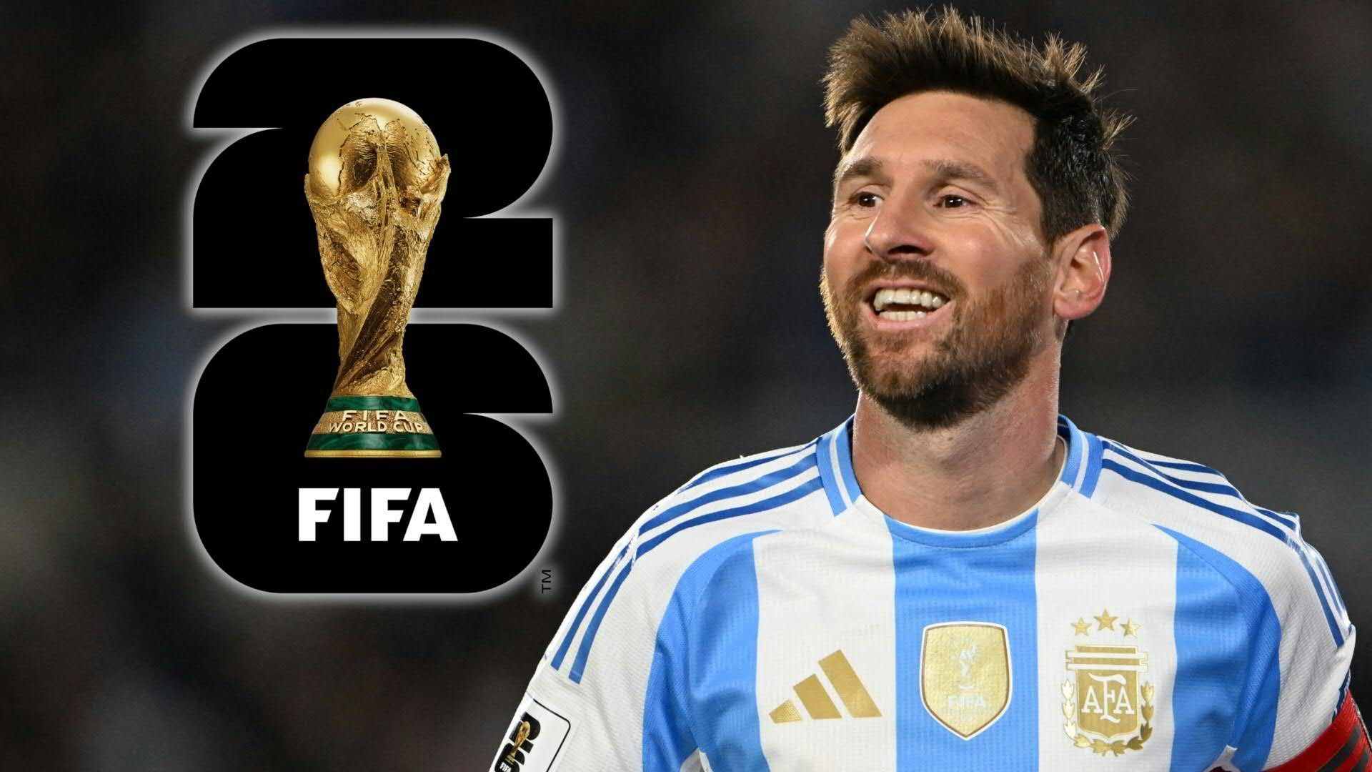 Erst Tränen, dann Glanz: Messis letztes Spiel in Argentinien