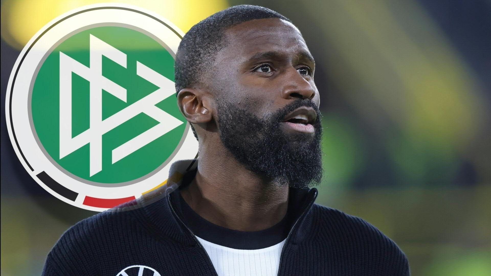 Nach Niederlage: DFB wehrt sich gegen Rassismus