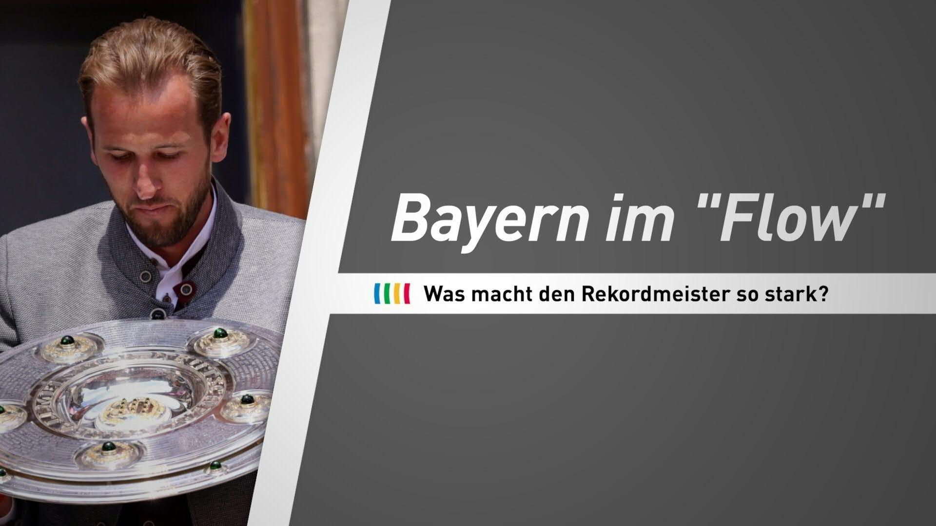 Bayern im „Flow“: 5 Erkenntnisse nach dem 5:1 gegen Pafos