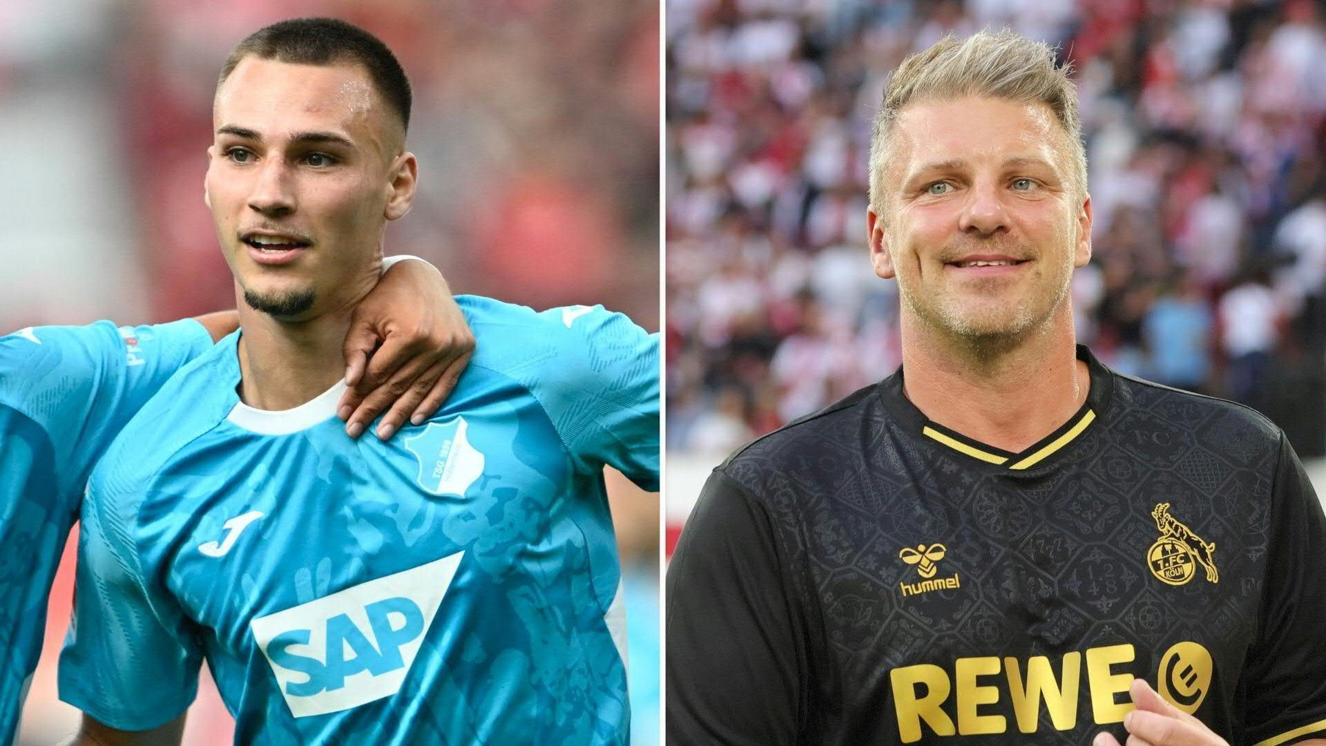 Köln vor Wiedersehen mit Lemperle: „Perfekter Transfer“