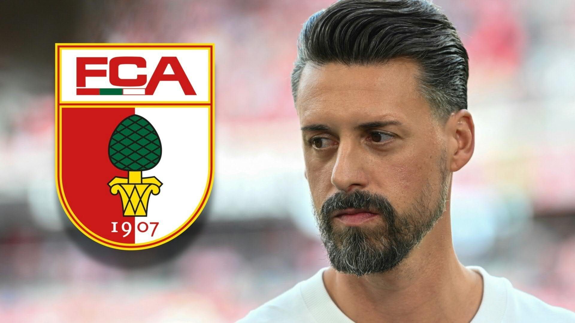 Wagner und Augsburg: „Das braucht Zeit“