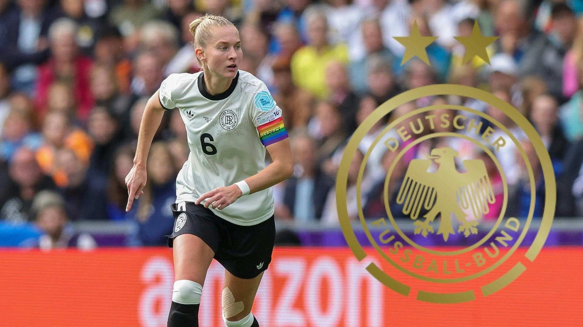 Vor Nations-League-Finale: Minge überlässt Spanien die Favoritenrolle