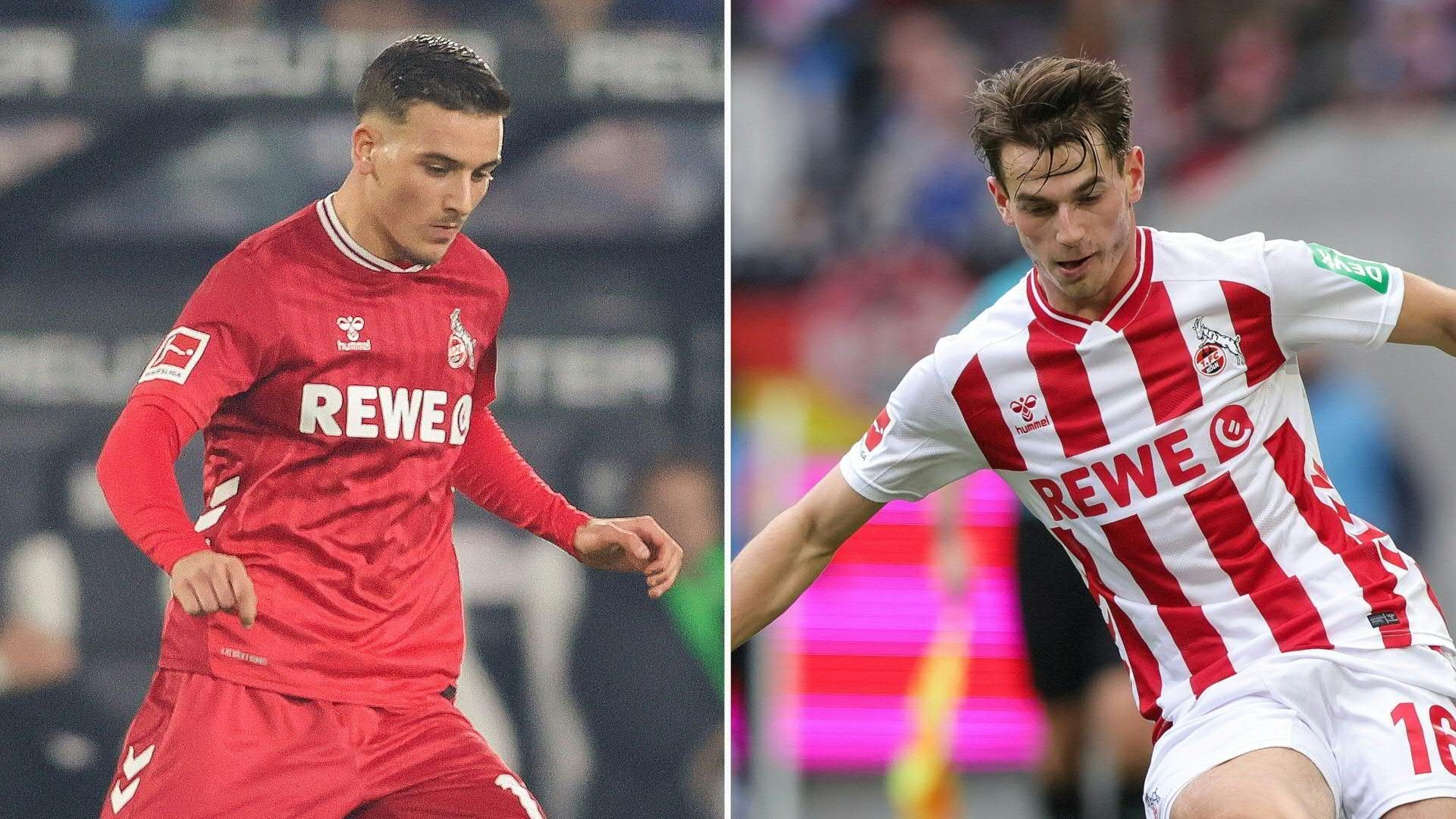 Toppmöller warnt vor El Mala und Kaminski: „Brutal gutes Eins-gegen-Eins“