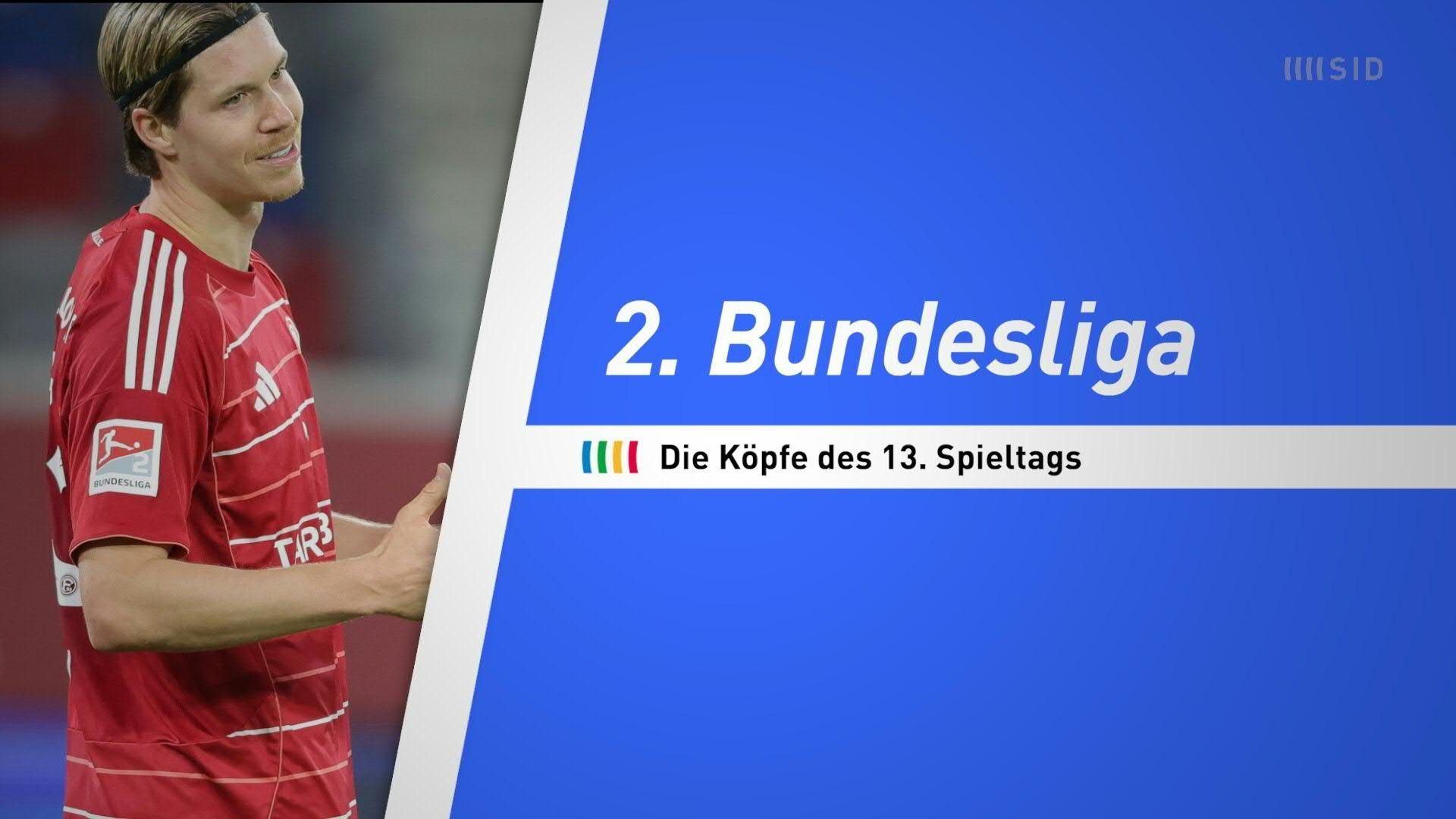 Hattrick-Held Skyttä, Röslers erste Pleite: Die Köpfe des 13. Spieltags