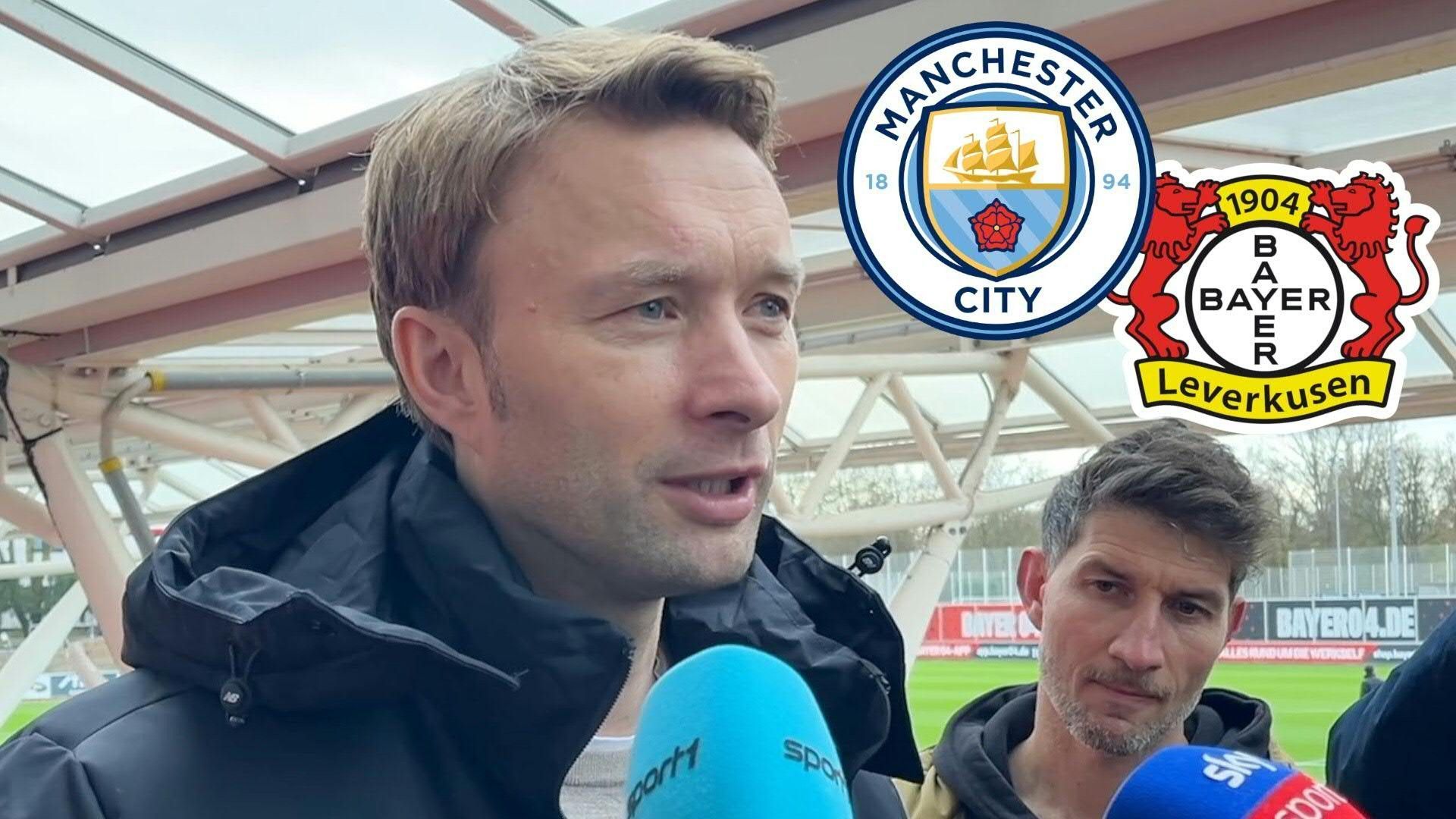 „Akzente setzen“: Rolfes fordert mehr Mut gegen City