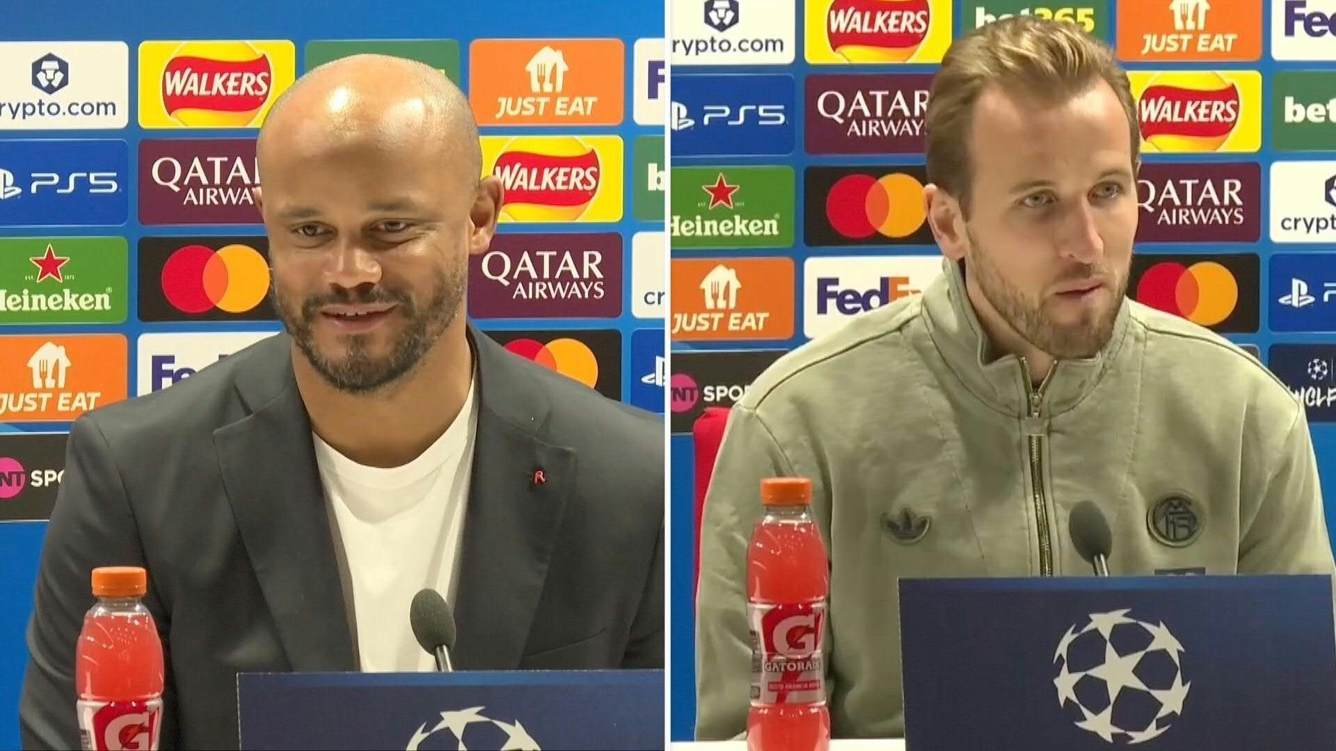 Bayern bereit für Arsenal: „Im Moment die schwierigste Aufgabe“