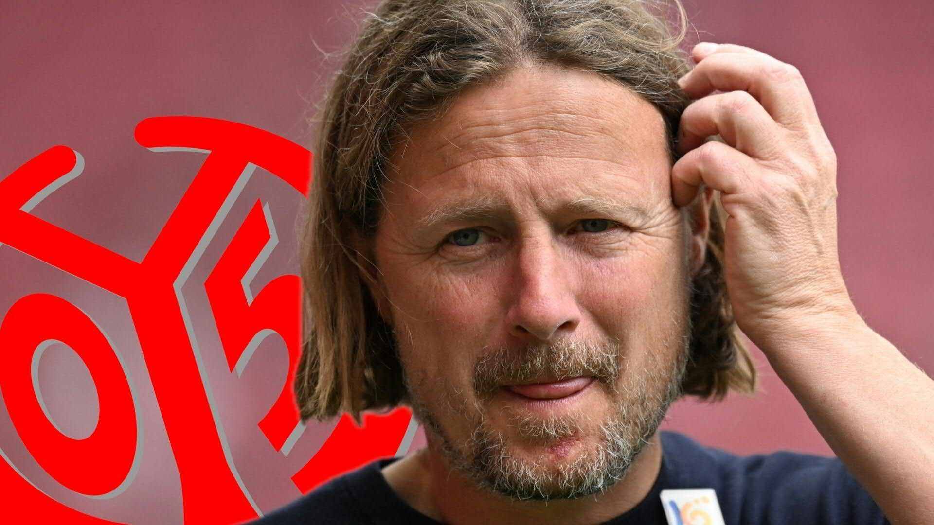 Offiziell: Mainz entlässt Bo Henriksen