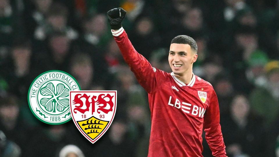 Eroberung des „Paradise“: VfB auf Achtelfinalkurs