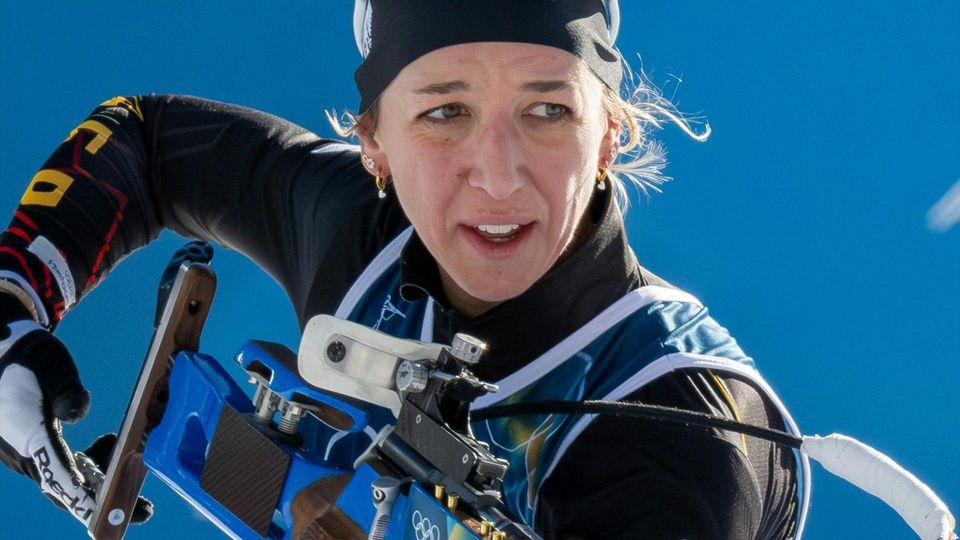 Biathlon: Preuß beendet Biathlon-Karriere nach Olympia