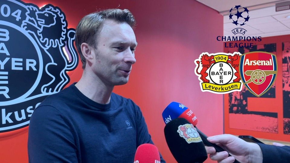 Rolfes über CL-Achtelfinalgegner Arsenal: „Absoluter Topfavorit“