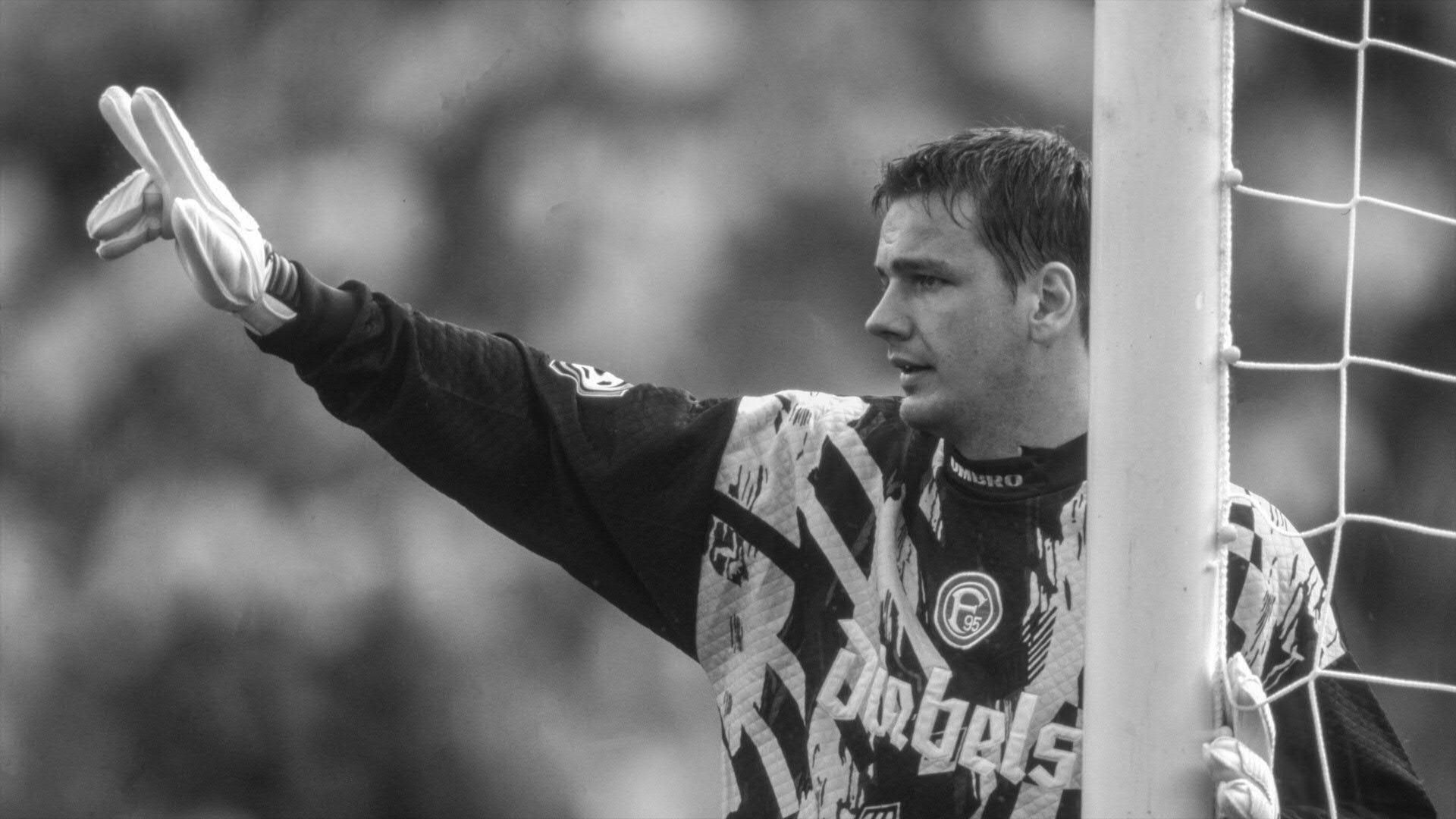 Video: Früherer Bundesligatorwart Koch gestorben