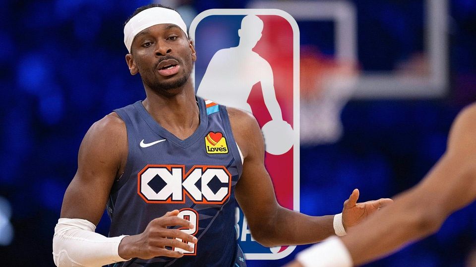 „SGA“ stellt Uralt-Rekord von Chamberlain ein – Schröder siegt