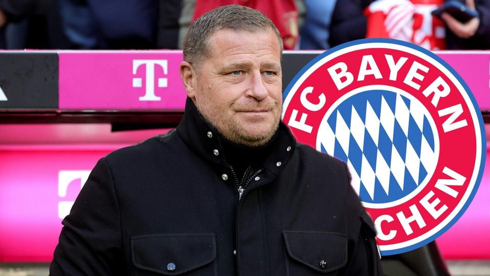 FC Bayern: Kritik am Sportvorstand – Eberl reagiert