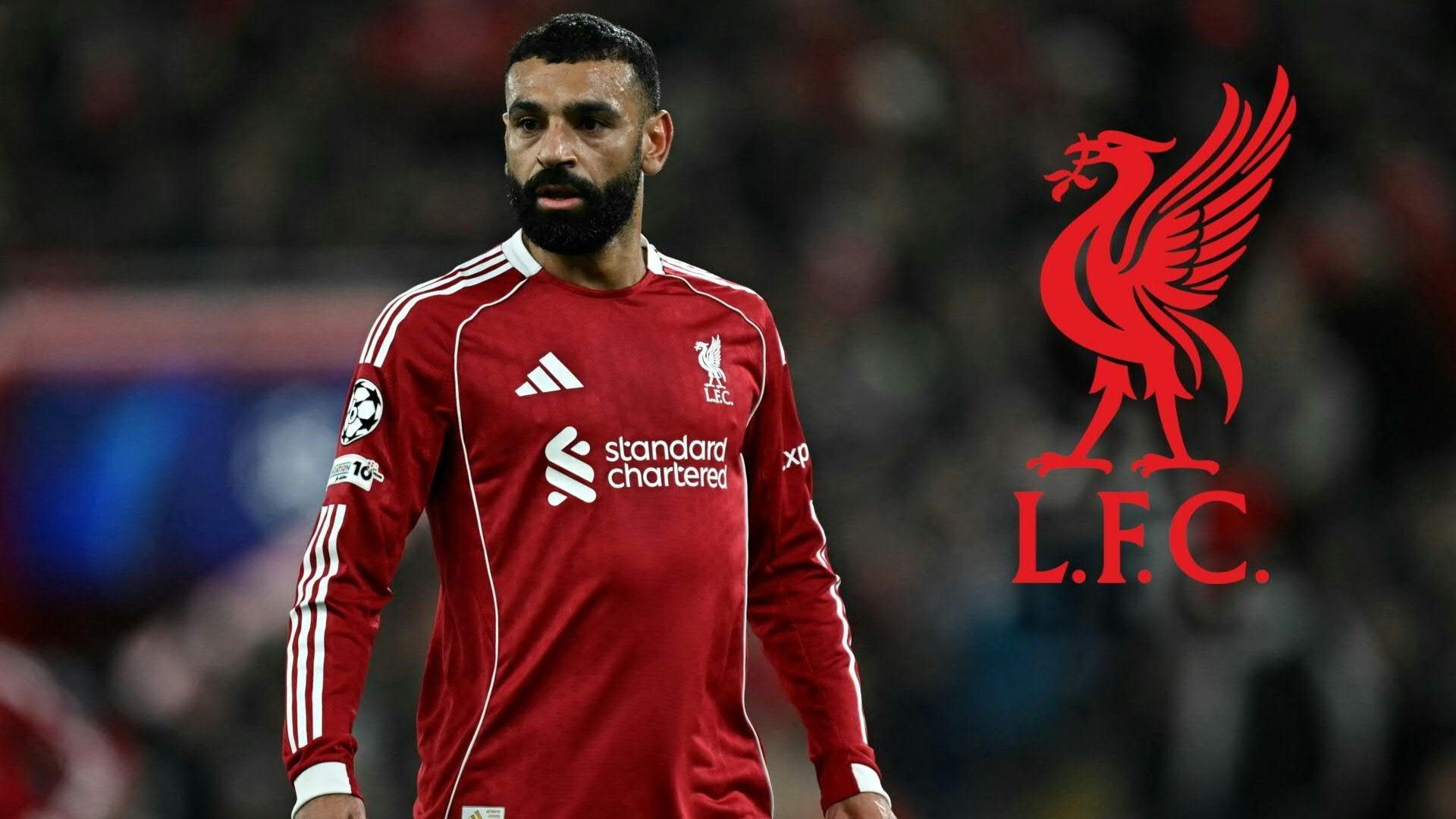 Video: Nach neun Jahren: Salah verlässt Liverpool im Sommer