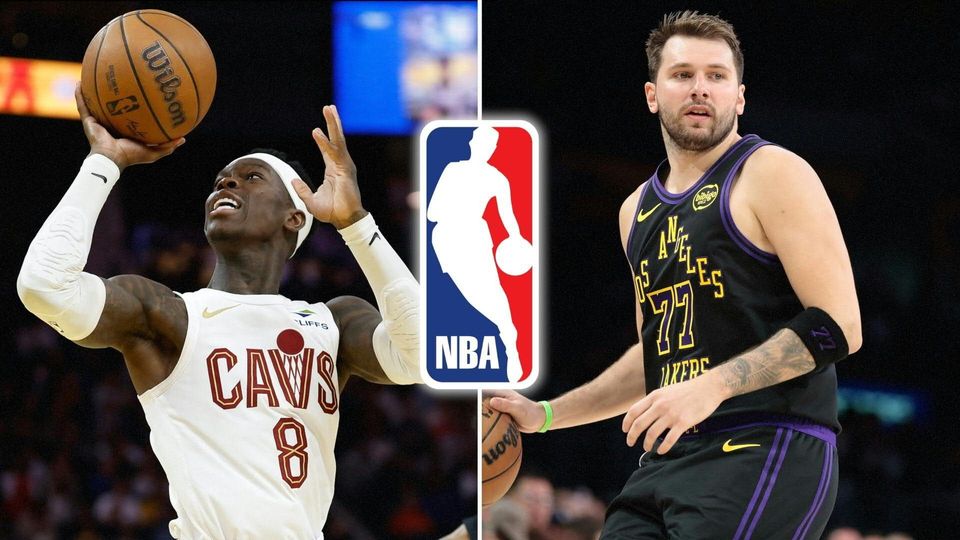 Schröder löst Playoff-Ticket – Sorgen um Doncic
