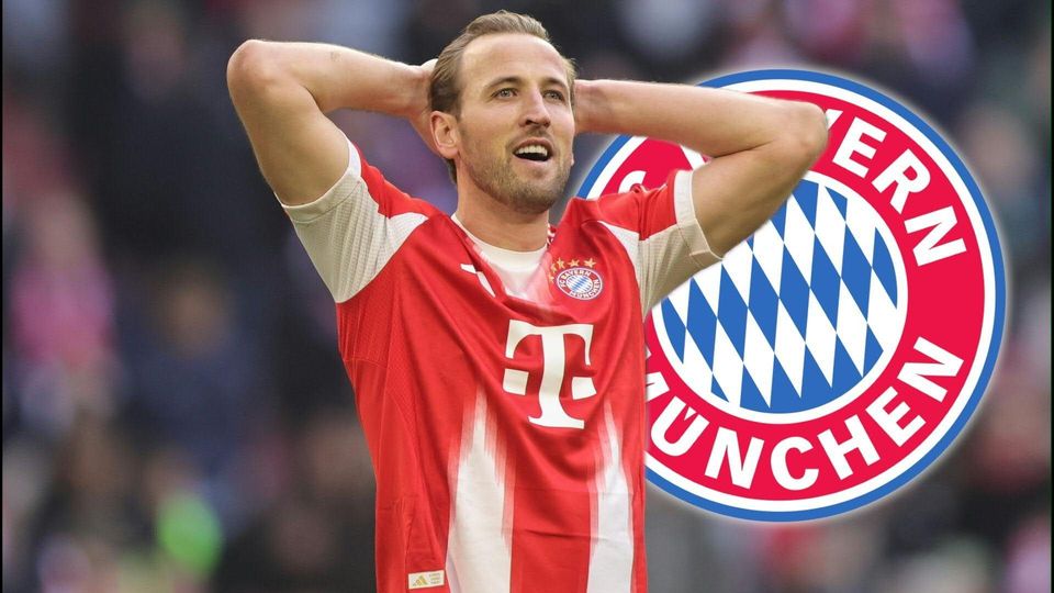 Kompany bestätigt: Kane fehlt in Freiburg