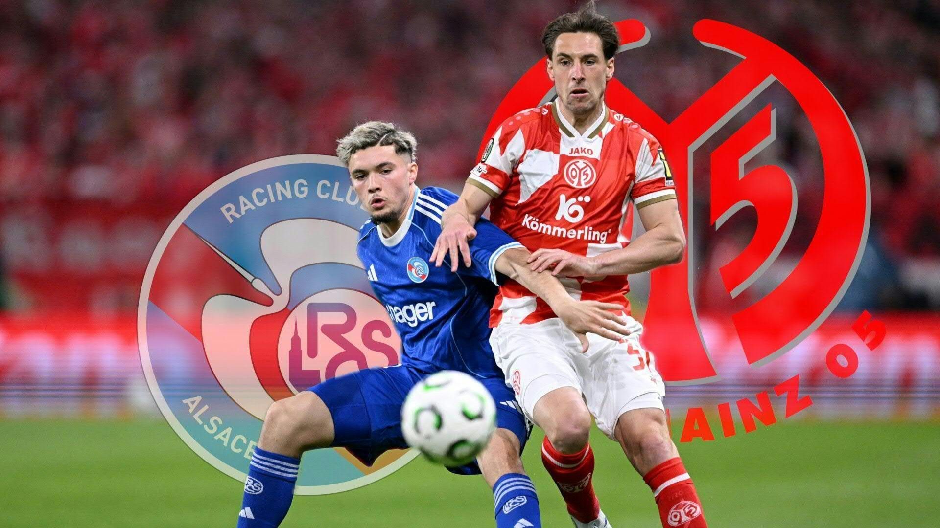 Video: Frühe Traumtore: Mainz stößt Tür ins Halbfinale weit auf