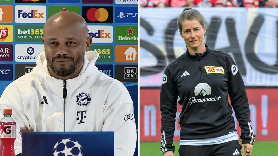 Kompany sieht Eta-Beförderung als „Schlüsselmoment“
