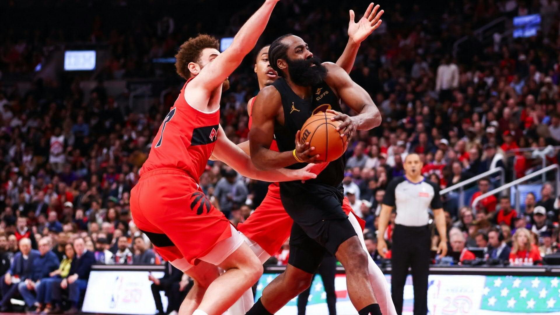 Video: Ausgleich statt Matchball: Schröders Cavaliers in Schwierigkeiten