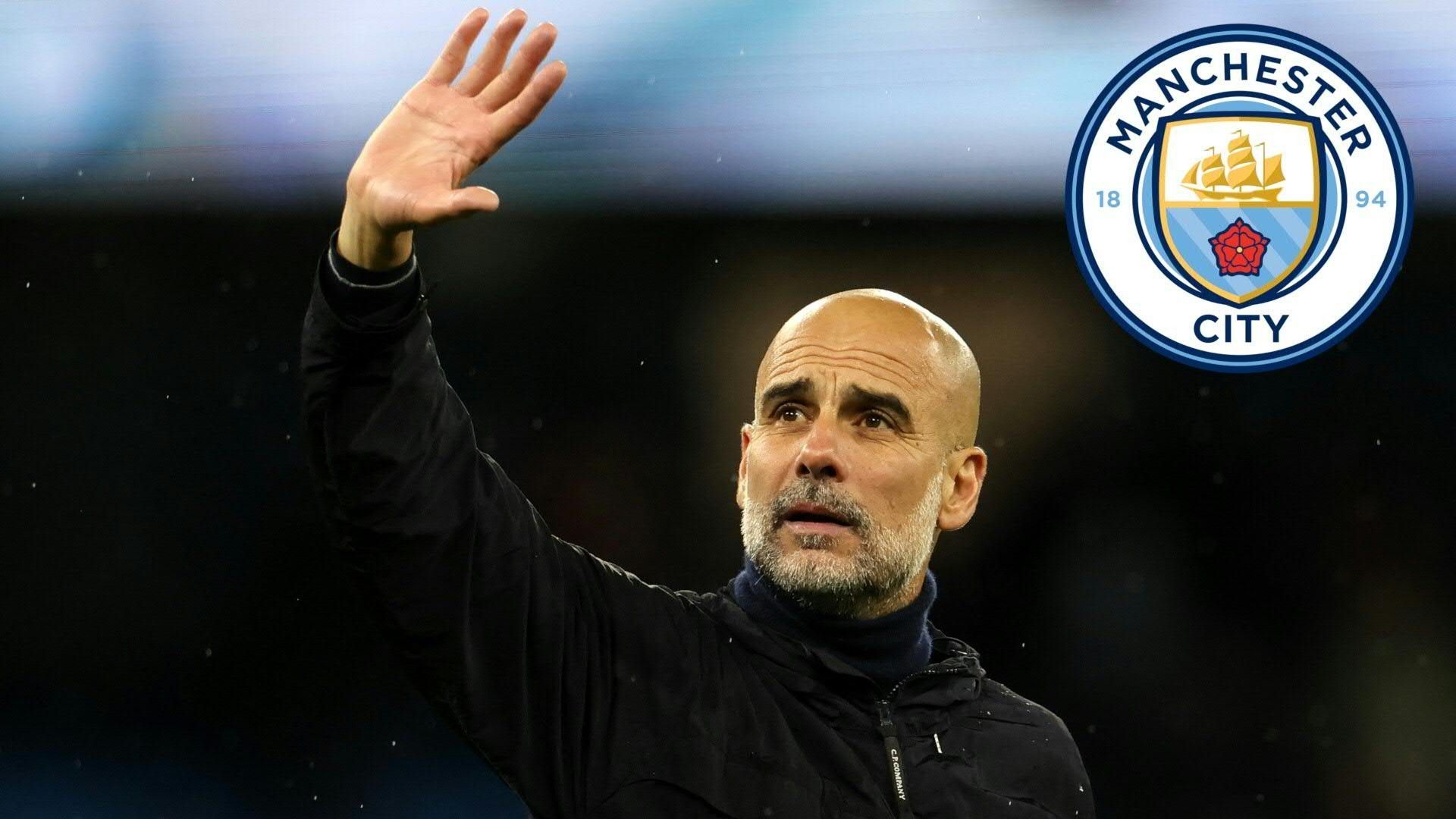 Video: Medien: Guardiola verlässt City nach Saisonende