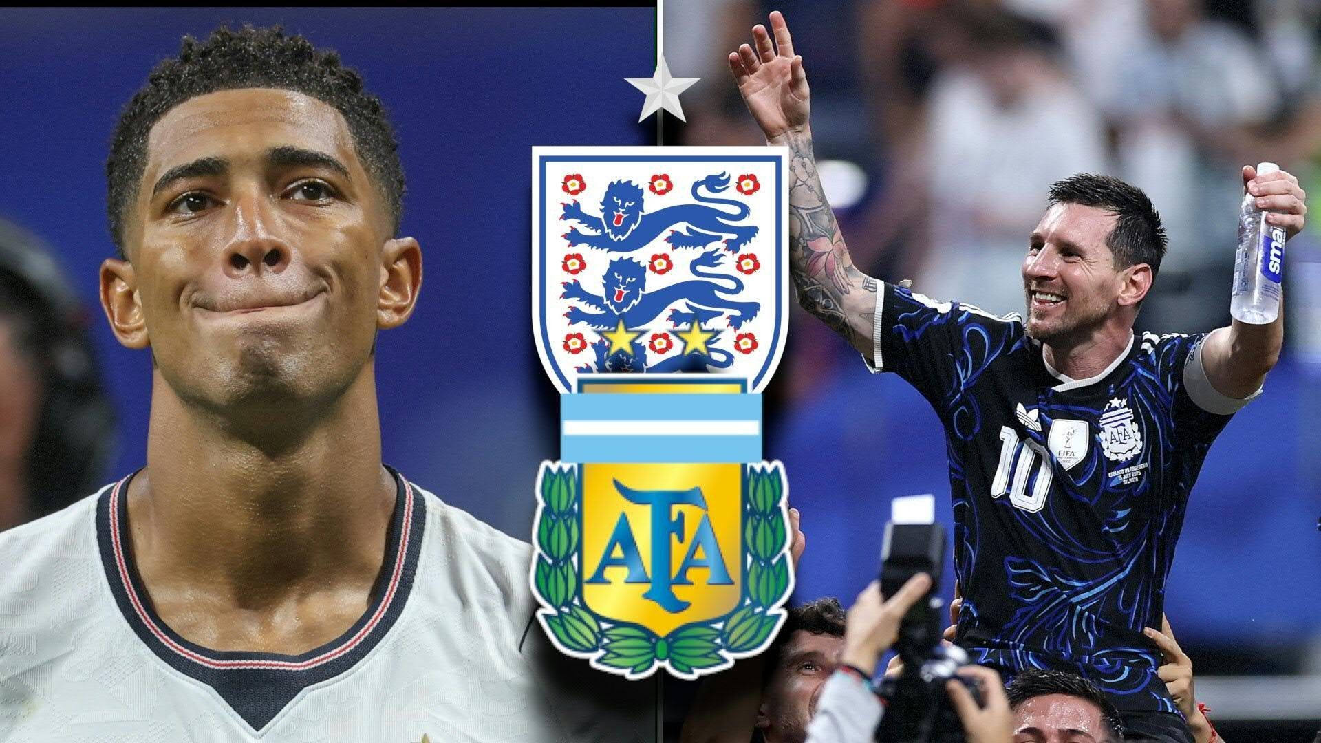 Messi beats Tuchel: Argentina storms into World Cup final