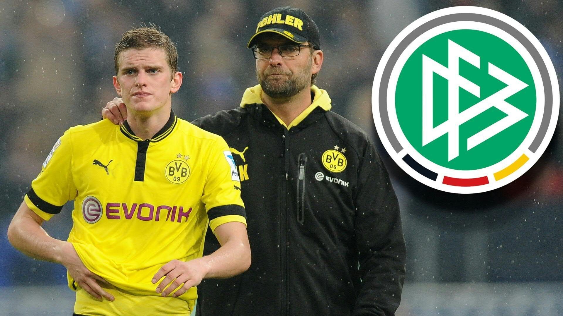 Video: Bild: Bender in Klopps Trainerteam