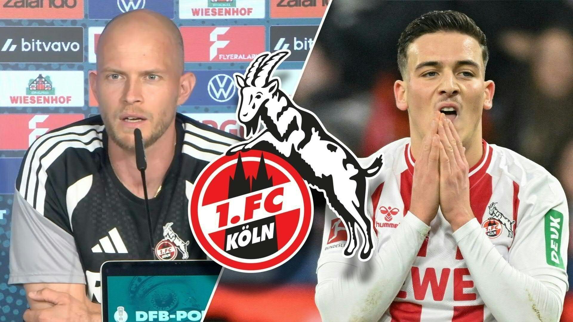 Video: Wagner nach El-Mala-Verlängerung: "Lasst den Jungen Fußball spielen!"