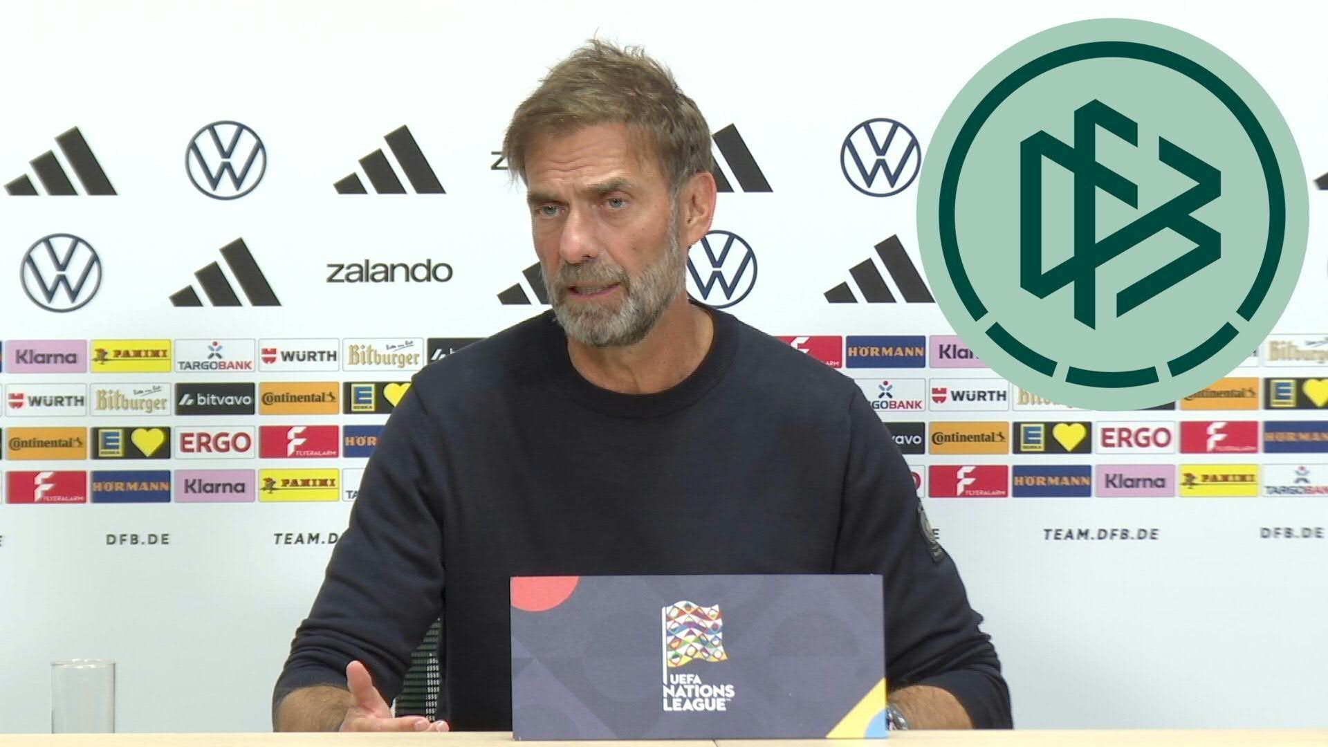 Video: Klopp über Titel: "Versprechen möchte ich nichts"