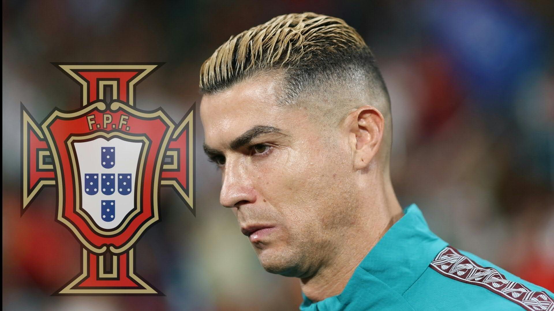 Video: Cristiano Ronaldo suspendiert