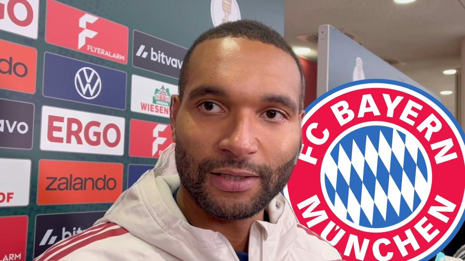 Video: Tah vor Dortmund: "Wir sind immer bereit"