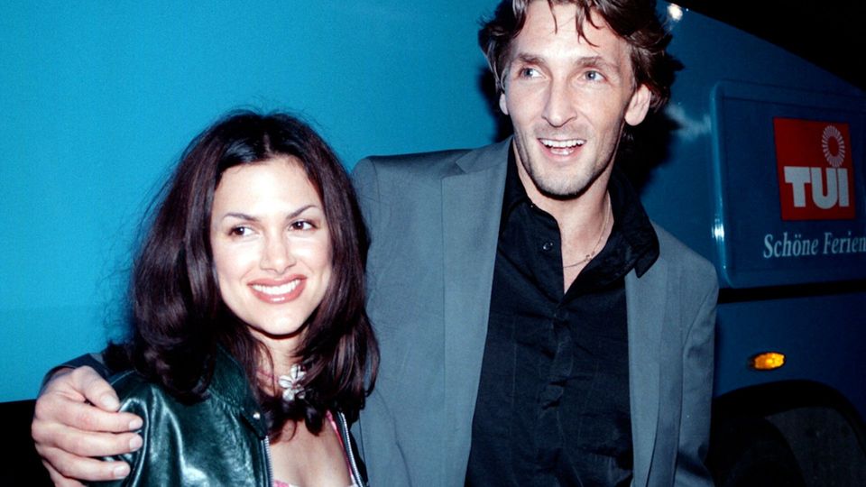 "Bergdoktor"-Star Mark Keller: "Meine Frau ist seit Jahren ein Pflegefall"