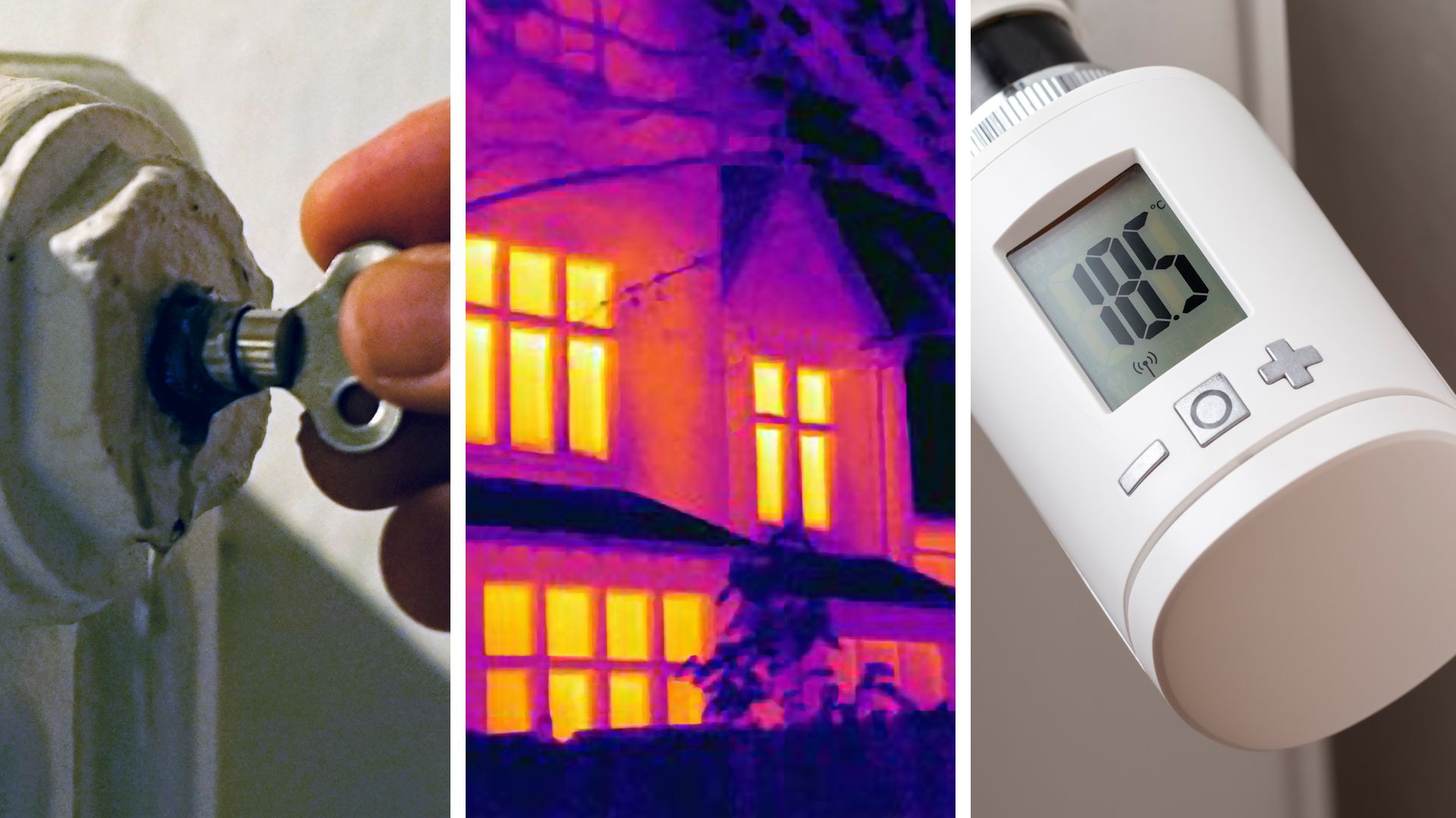 Heating properly: 7 tips that really save money and energy