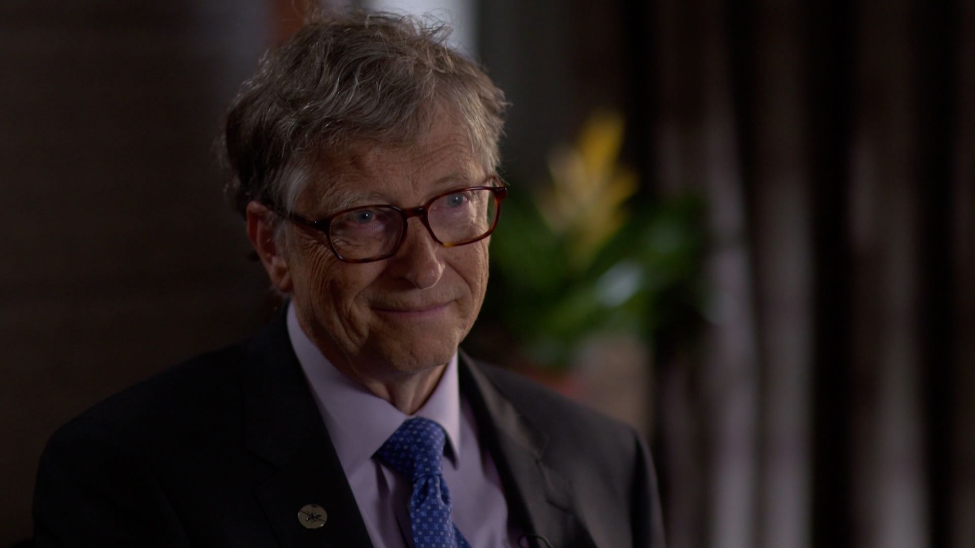 „Eine Art Labor": Gates in der Kritik nach Indien-Kommentar