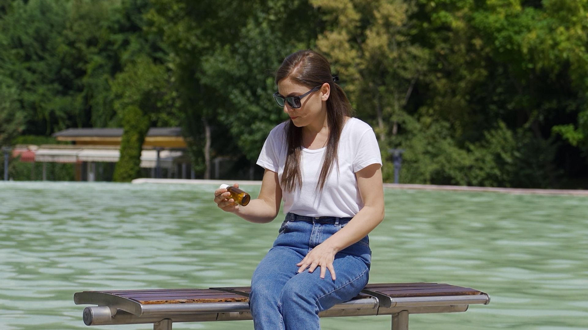 Heat and Medications: What to Watch Out For