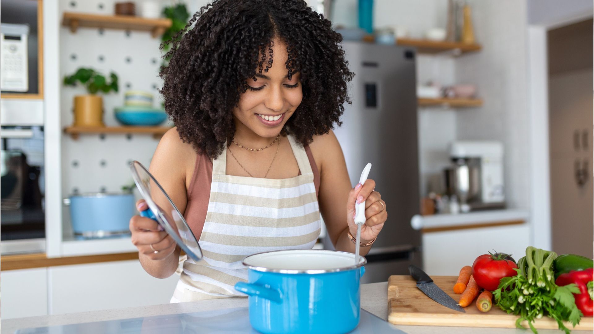 Heilt und stärkt: Warum Knochenbrühe so gesund ist