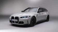 The first ever BMW M3 Touring Design Preview