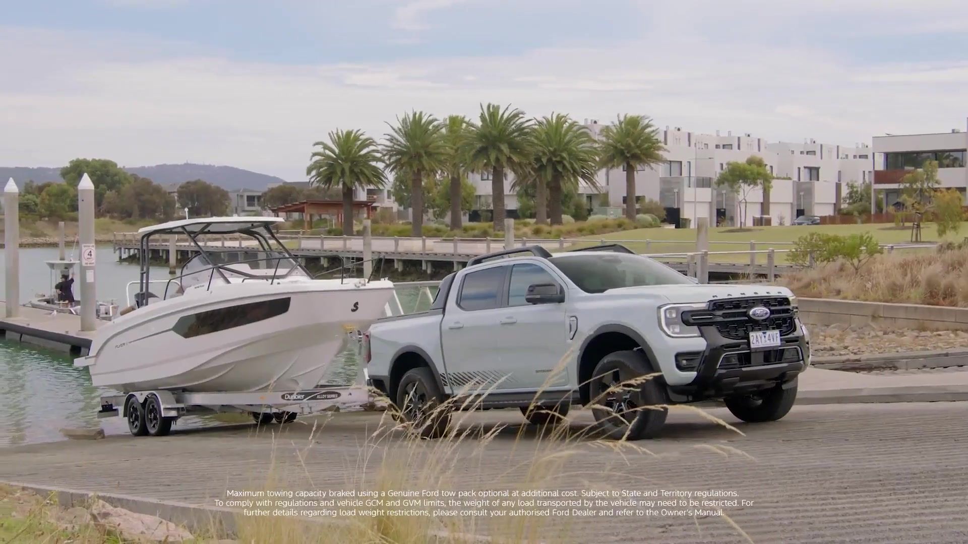 Video: Ford Ranger PHEV Price and Features