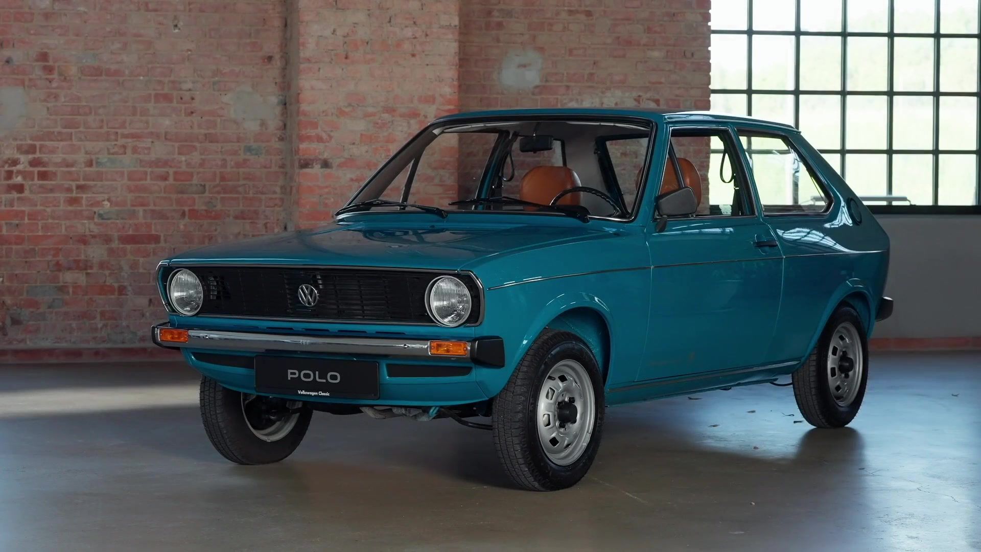 50 Jahre Volkswagen Polo - Demokratisierung von Innovationen