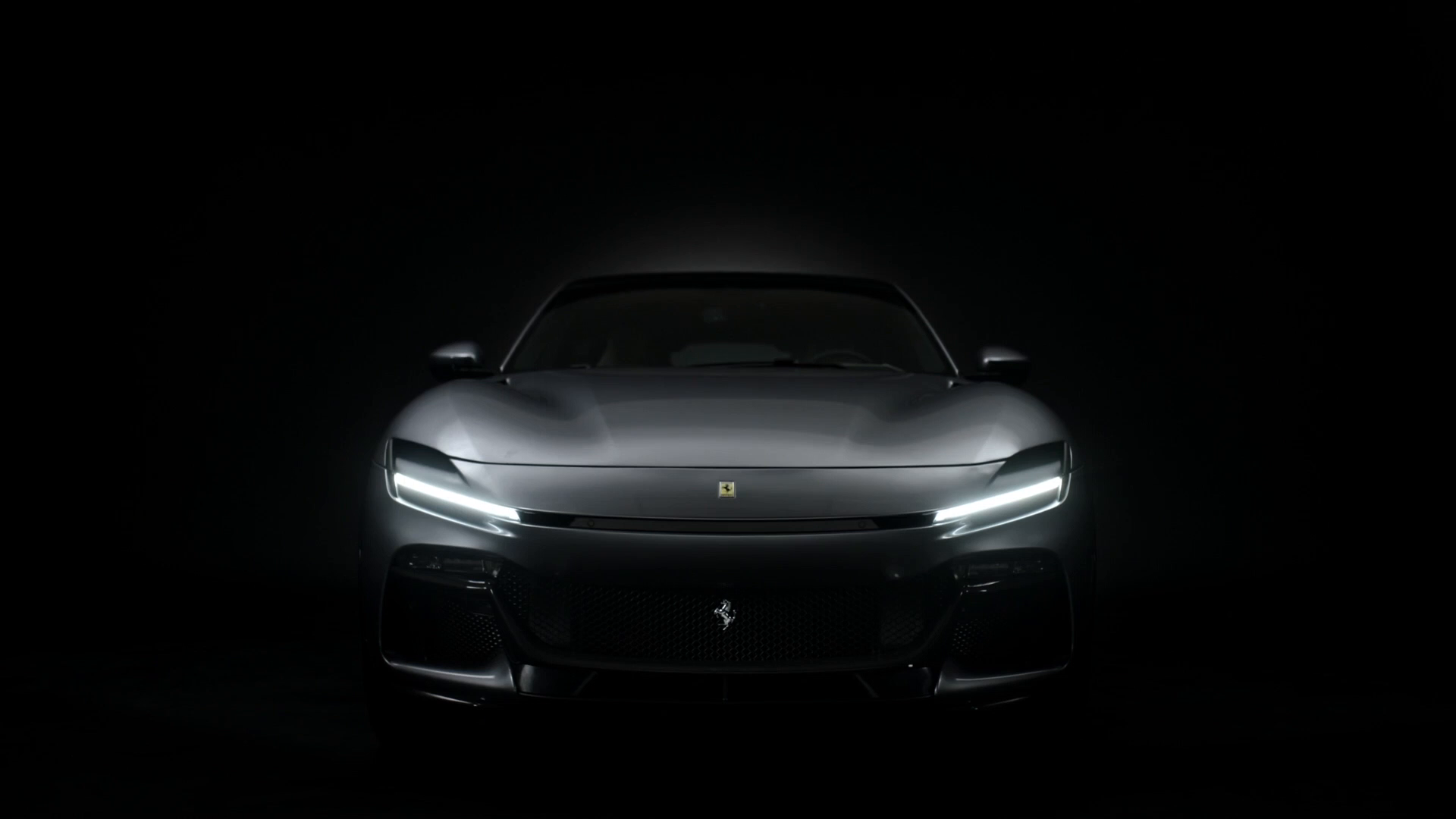 Ferrari Purosanque and the Ferrari Design Center Triumph at the Car Design Award 2023