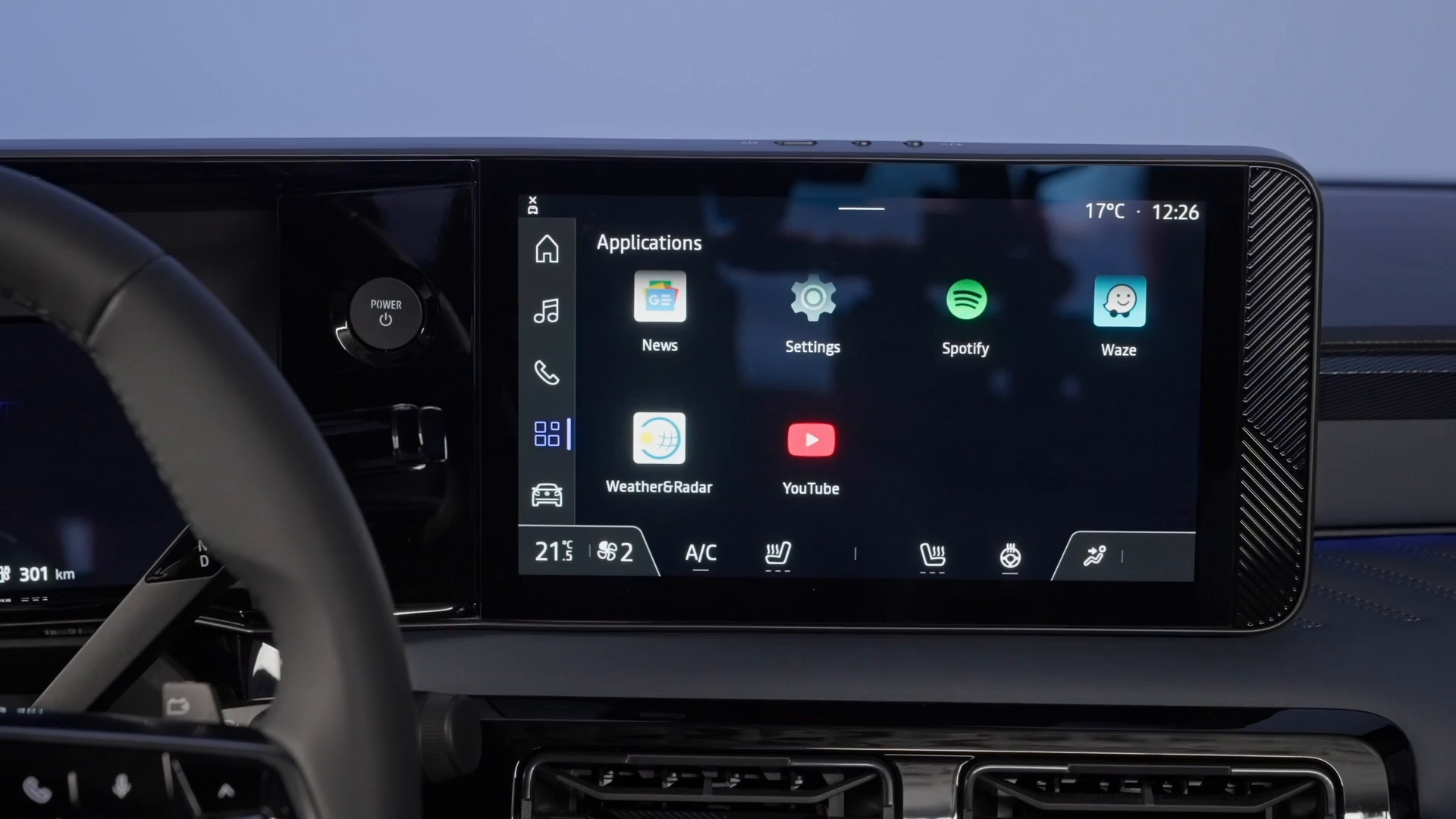 Der Nissan Micra - Intuitive Technologie und vernetztes Erlebnis