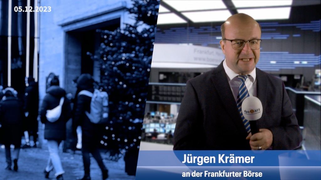 Weihnachtsgeschäft nimmt nur langsam Fahrt auf