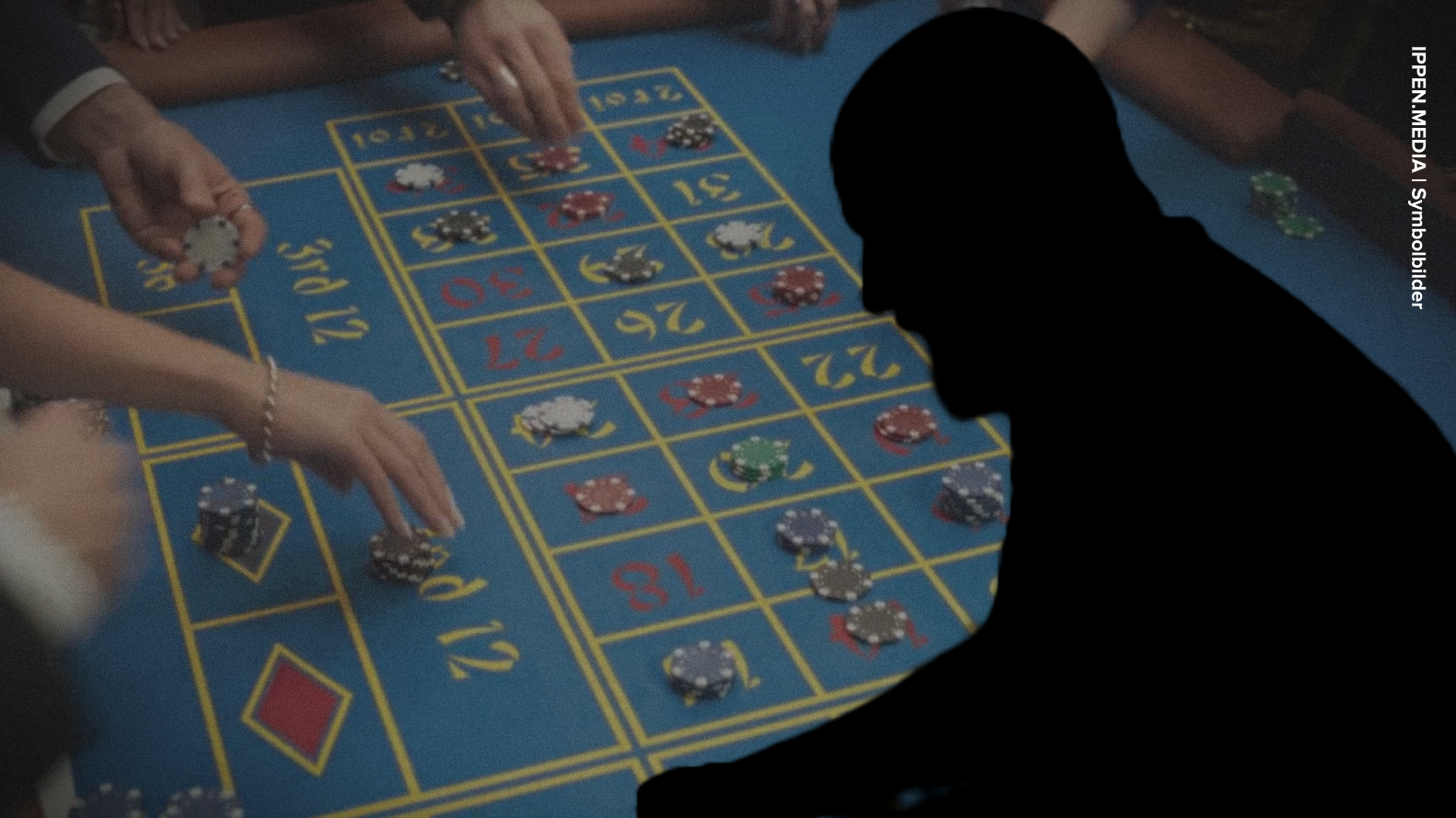 Glücksspielsucht in Deutschland: Ein Teufelskreis mit fatalen Folgen