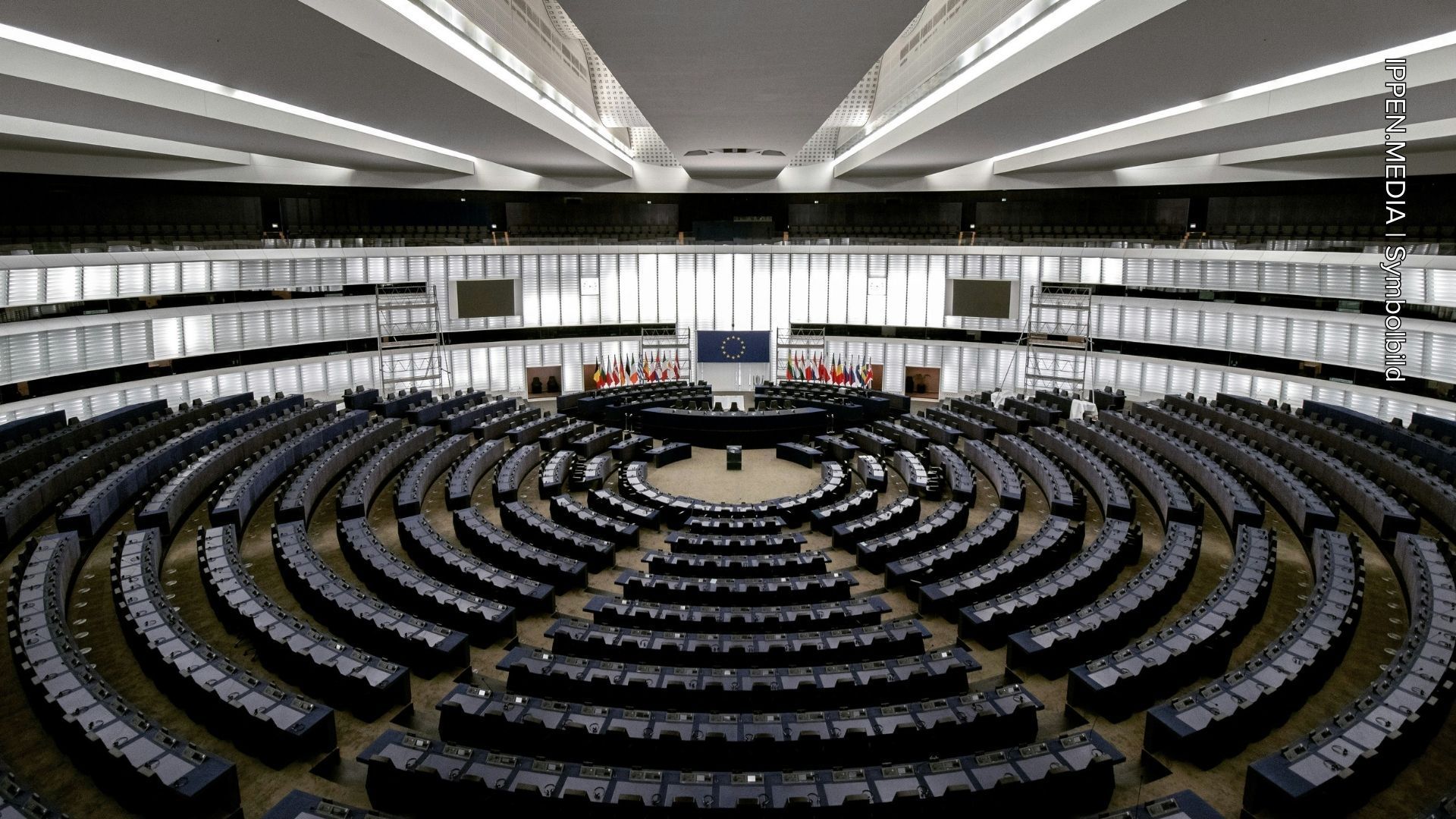 Demokratie und Transparenz: Vier Fakten über die Funktionen des Europäischen Parlaments