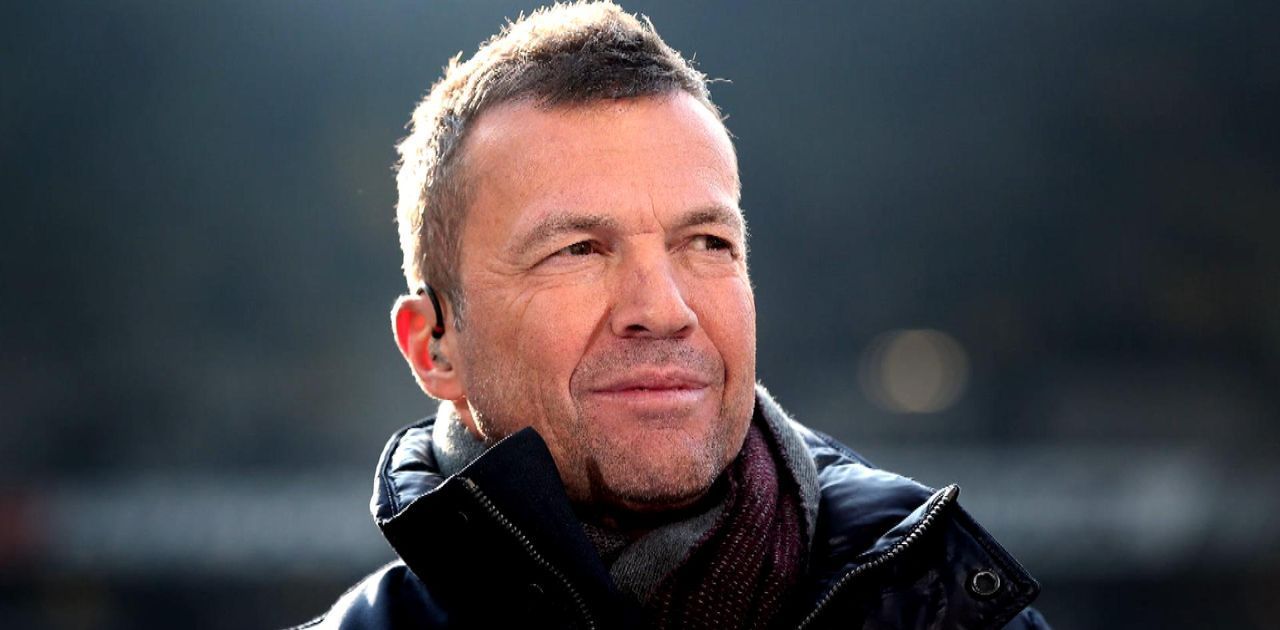 Lothar Matthäus kritisiert DFB wegen fehlender Fannähe