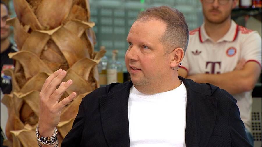 Kult-Kommentator lobt Trainer-Neuling: "Extreme Strahlkraft“